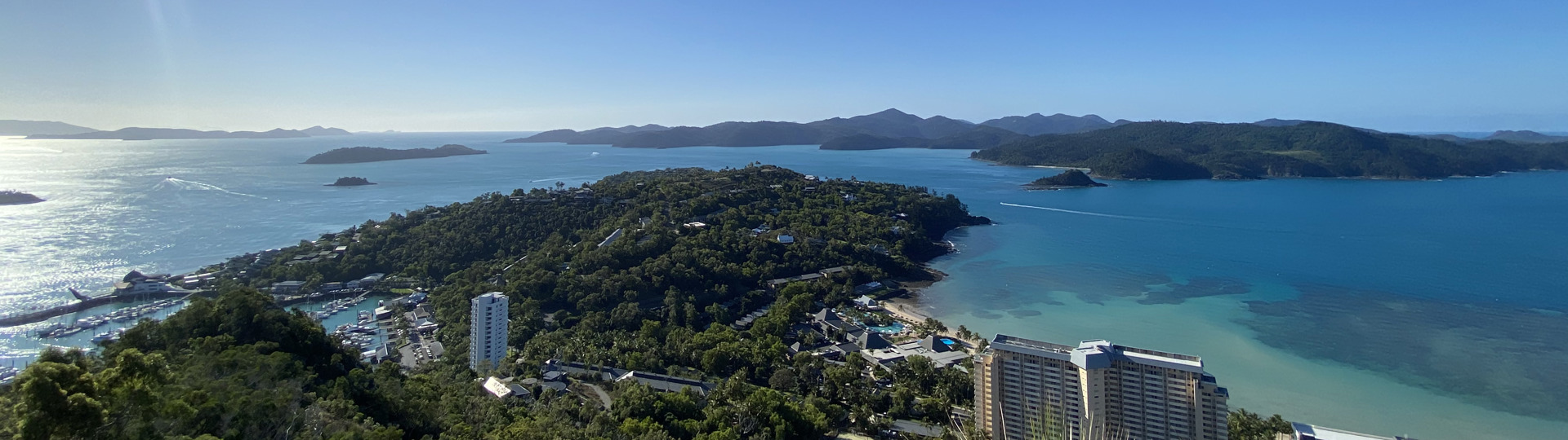 Explore Group | Hamilton Island, Whitsundays | Tours departing daily