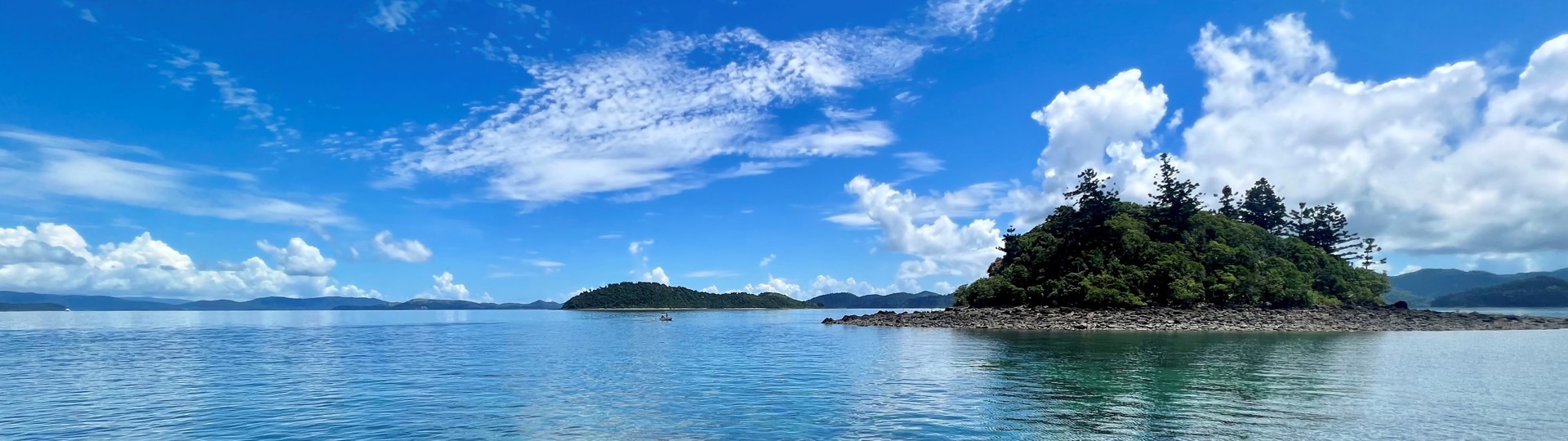 Explore Group | Hamilton Island | Island Explorer Family Cruise