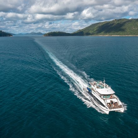 Explore Group | Hamilton Island, Whitsundays | Book more and save